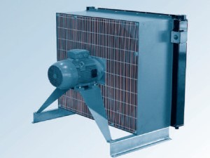 HydraulicProducts-OilAirCooler